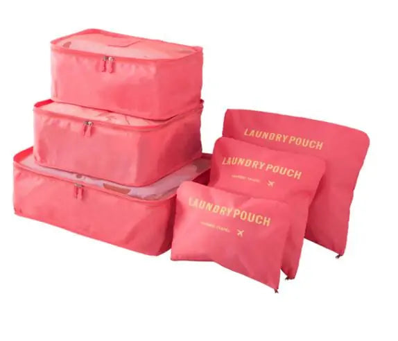 Clothes organizer for travel/Clothes organizer