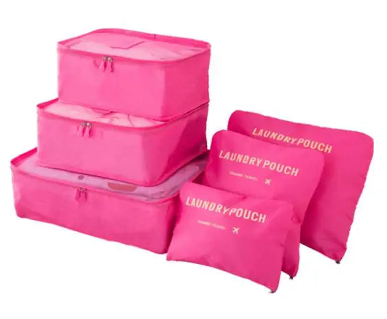 Clothes organizer for travel/Clothes organizer