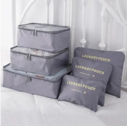 Clothes organizer for travel/Clothes organizer