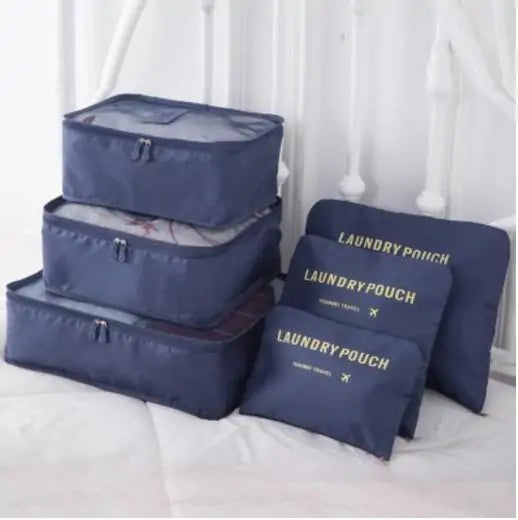 Clothes organizer for travel/Clothes organizer